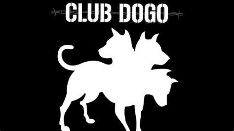 club dogo storia